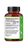 Naturfi Organic frasco junto a desayuno para uso fácil en rutina diaria