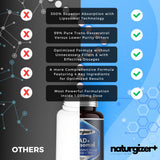 naturgizer+ en una mañana activa para mostrar integración en rutina