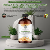 NaturoBliss aceite en difusor creando ambiente relajante en casa