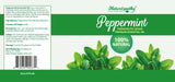 NATUROPATHY NATURE. THERAPY. BEAUTY en difusor doméstico, aroma revitalizante
