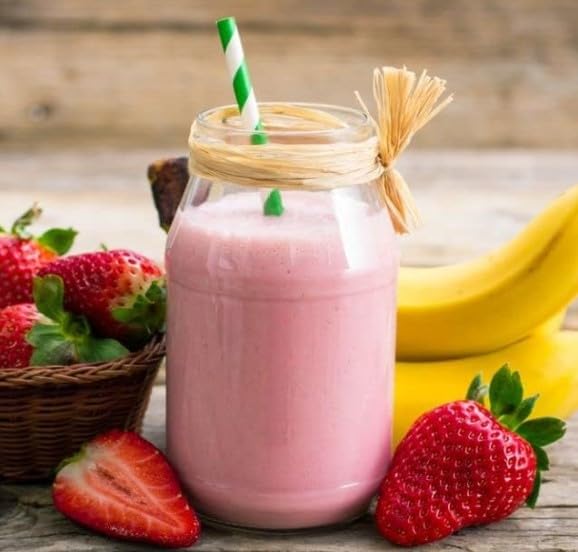 NBF NATURA BIO FOODS comparación de tamaño muestra 454 g práctico