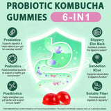 NenMaoKeNu textura de gomita detalle sabor frutos rojos beneficios