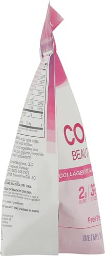 NeoCell etiqueta nutricional clara con ingredientes y dosificación