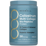 NeoCell empaque frontal mostrando el producto y beneficios claros