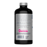 NeoCell envase abierto con cuchara dosificadora ilustrando la porción de 50 mg