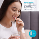 NeoCell ambiente de baño moderno sugiriendo integración en rutina de belleza