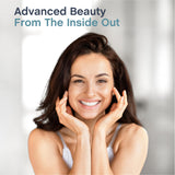 NeoCell en ambiente de belleza enfatizando cuidado desde dentro