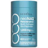 NeoCell frente del envase mostrando el producto y facilidad de uso