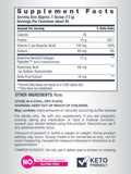 NeoCell mezcla en smoothie sin sabor para enriquecer bebidas diarias