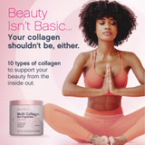Persona activa usando NeoCell Multi Collagen reforzando apoyo a rutina de bienestar