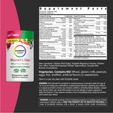 NeoCell Rainbow Light pastillas del multivitamínico para soporte nutricional