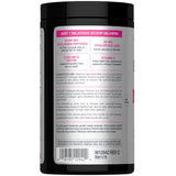 NeoCell polvo vertido en vaso para preparar bebida nutritiva diaria