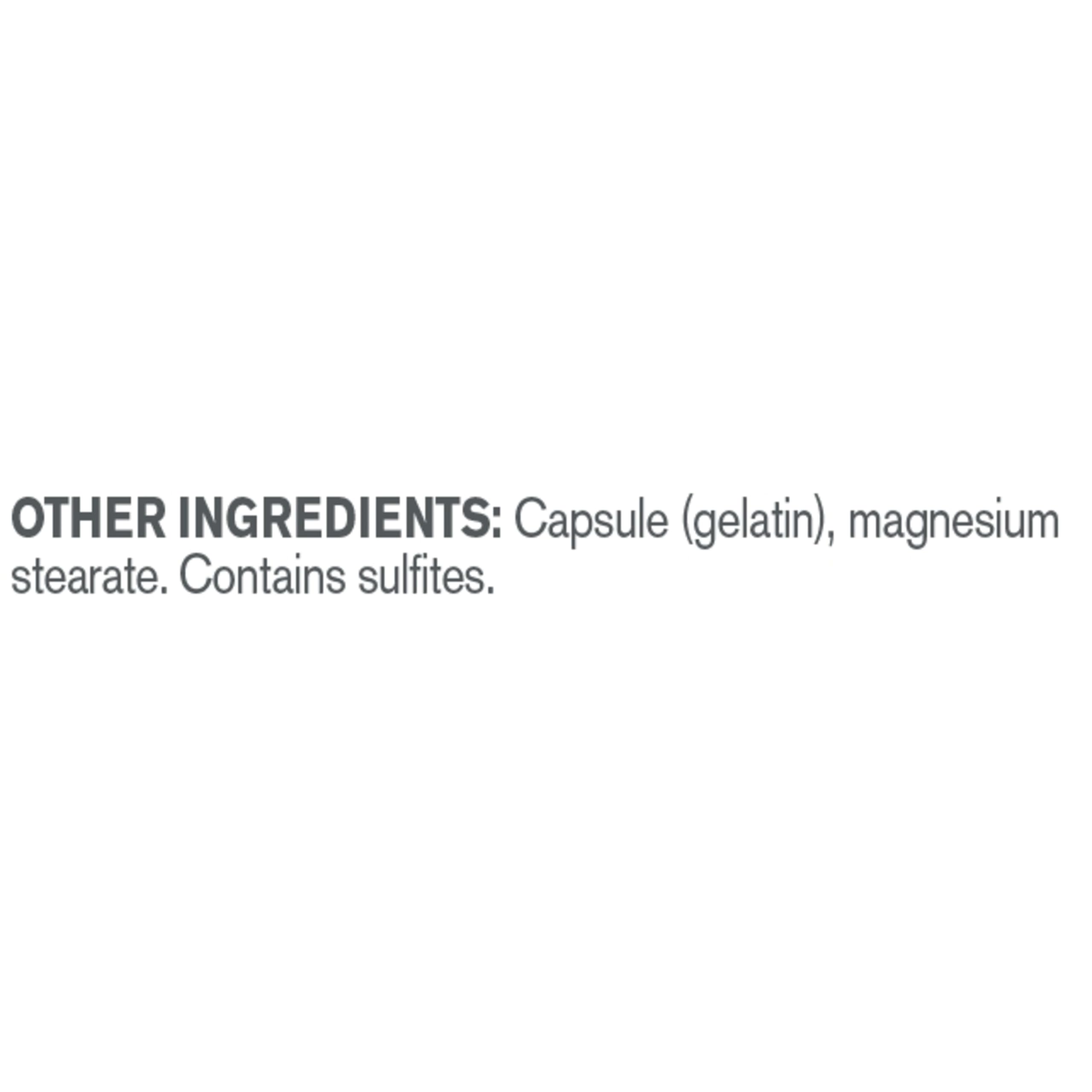 NeoCell cápsula detalle de textura para mejor absorción y pureza