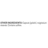 NeoCell cápsula detalle de textura para mejor absorción y pureza