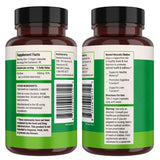 Nested Naturals producto en contexto de estilo de vida saludable y dieta