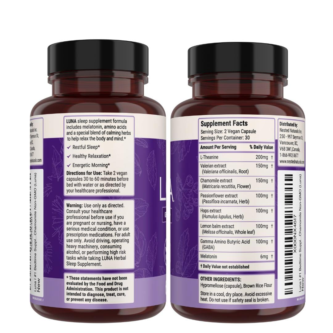 Nested Naturals sello vegano en el envase subrayando opción sin crueldad