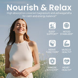 NEUMINA etiqueta detalle con ingredientes y dosis para confianza
