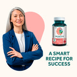 NEURIVA etiqueta nutricional y lista de ingredientes para mayor confianza