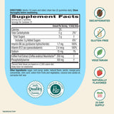 NEURIVA ingredientes principales: Neurofactor, fosfatidilserina y vitaminas B