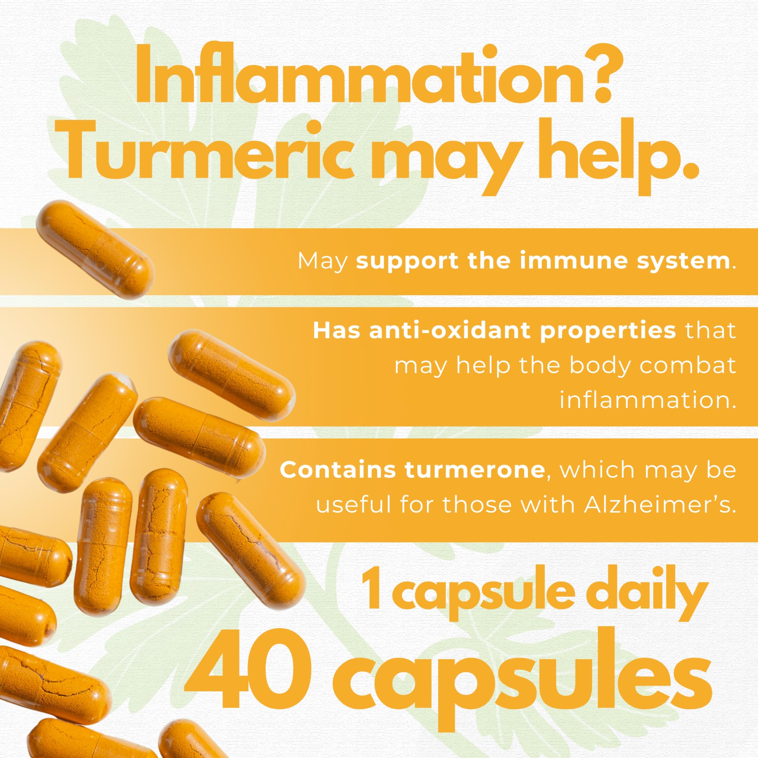 Botella Neurobion Turmeric en cocina mostrando integración diaria