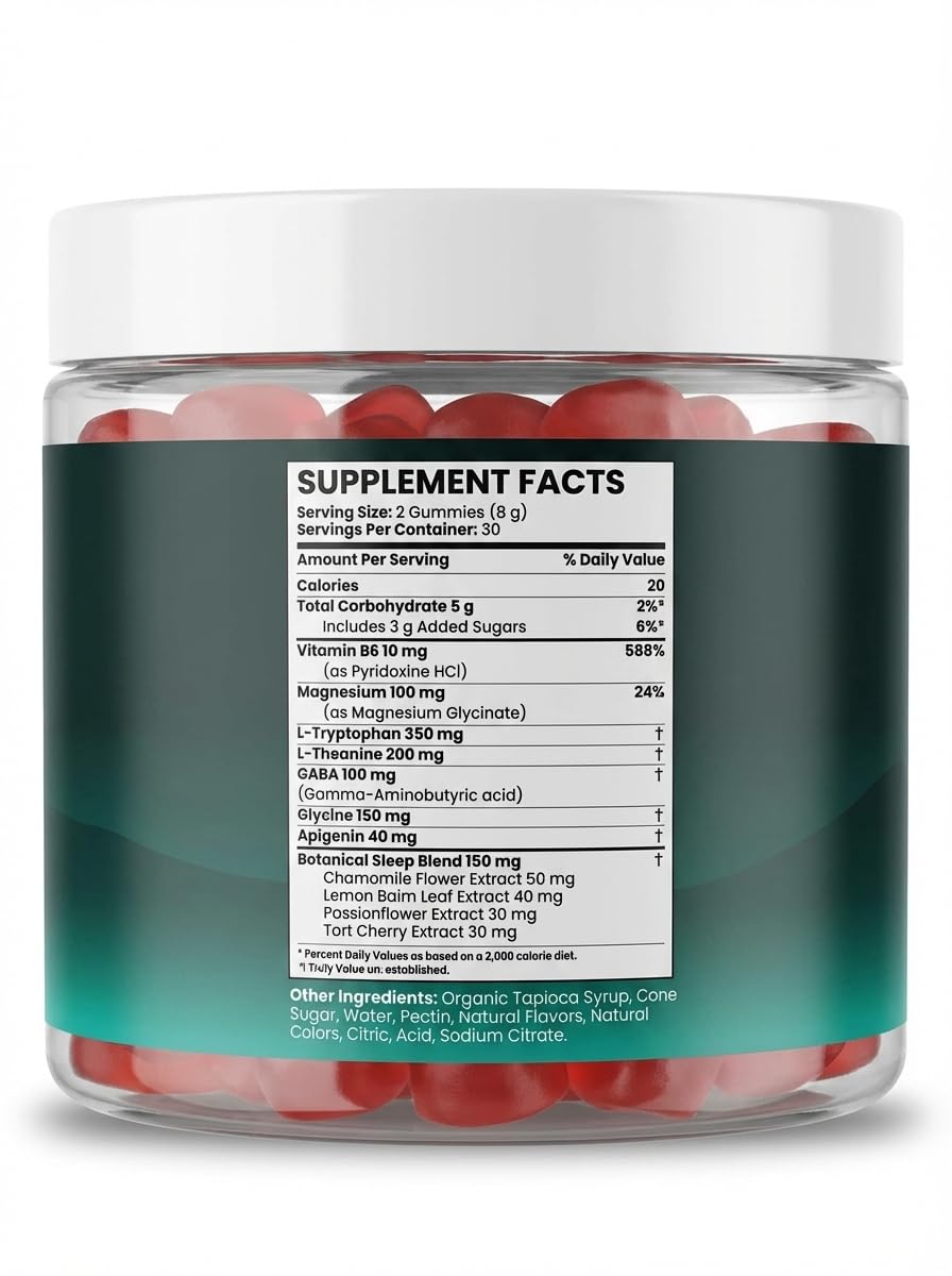 Neurolyfe etiqueta nutricional y lista de ingredientes, informa al comprador