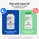 NeuroScience sello cGMP y certificación que destaca calidad de fabricación