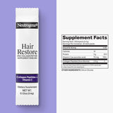 Neutrogena en entorno de desayuno con bebida, integración a la rutina matinal