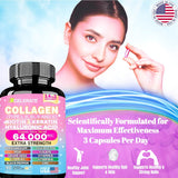 NeuVelleNutrition tapa y sellado del envase que garantiza frescura