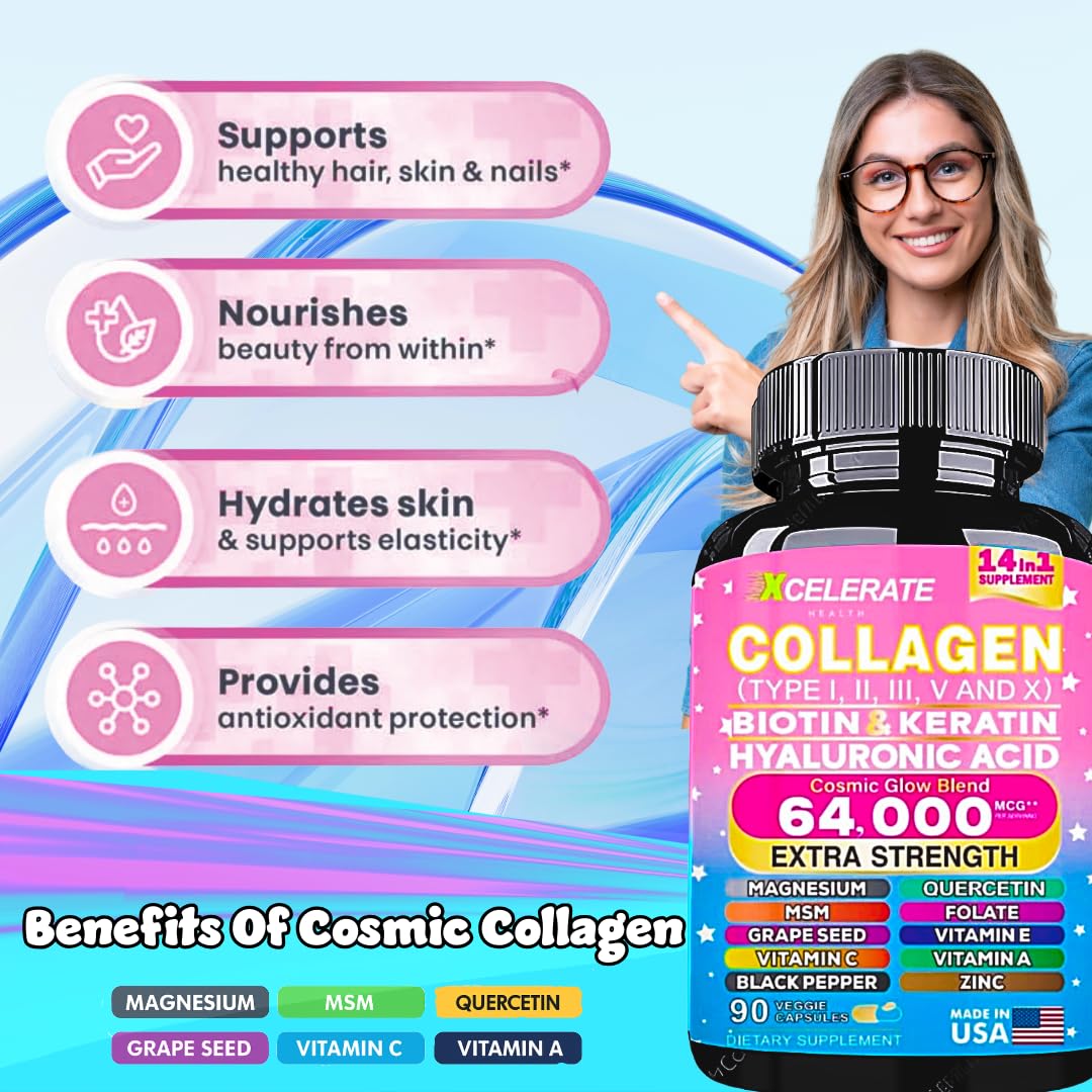 NeuVelleNutrition batido nutritivo preparado con el suplemento en práctica