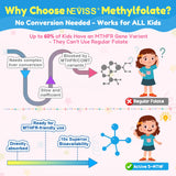 NEVISS etiqueta nutricional en detalle para ver ingredientes y dosificación