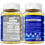 NEVISS etiqueta nutricional y lista de ingredientes, transparencia y confianza