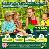 NEVISS brotes de brócoli y myrosinase ilustrando origen del sulforafano