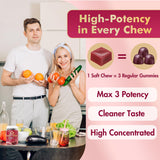 NEVISS ingredientes orgánicos remolacha y extracto de semilla de uva