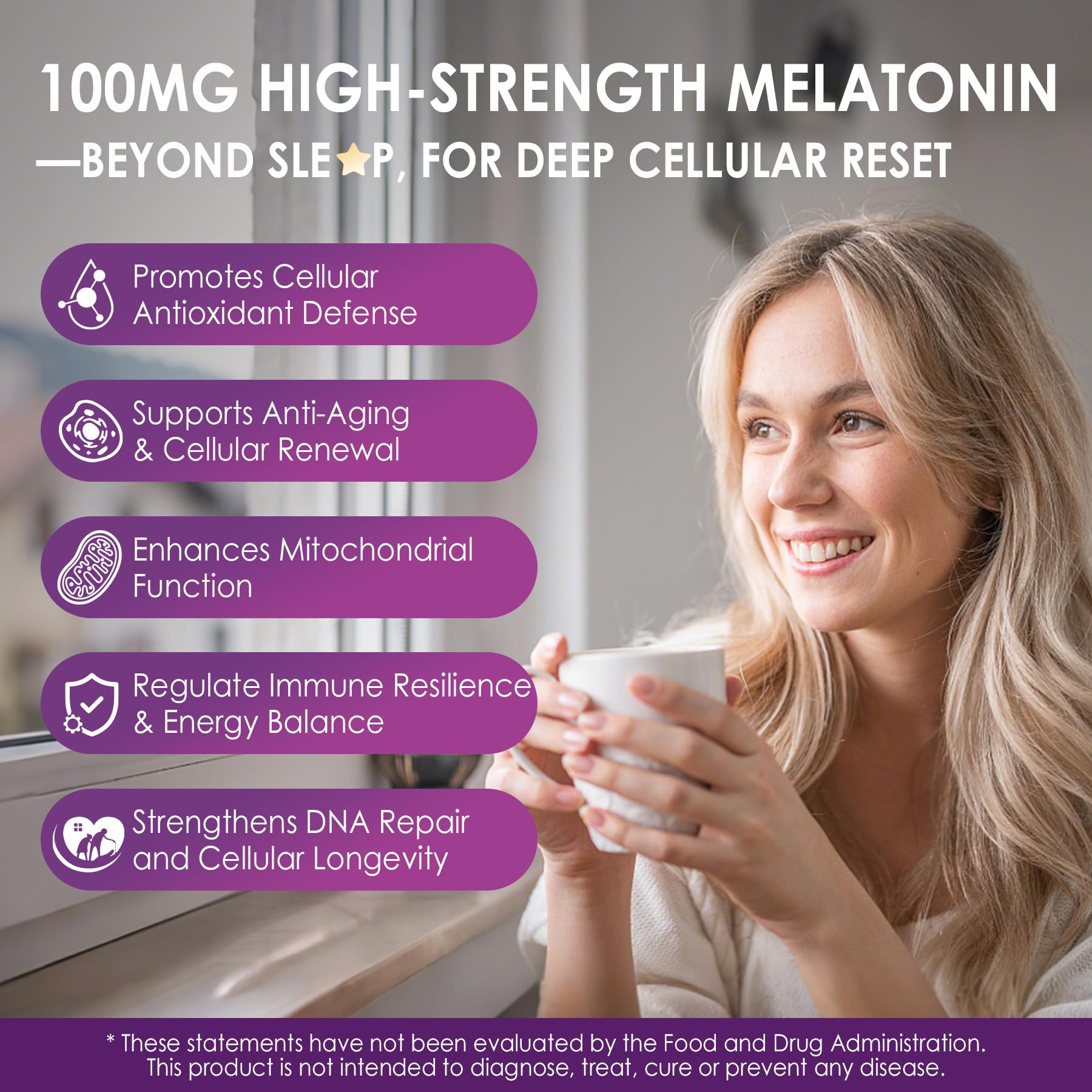 NEVISS ingredientes activos como resveratrol y cúrcuma para defensa celular