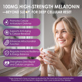 NEVISS ingredientes activos como resveratrol y cúrcuma para defensa celular