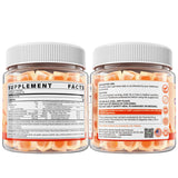 NEVISS presentación de 60ct en fondo blanco para catálogo y venta online