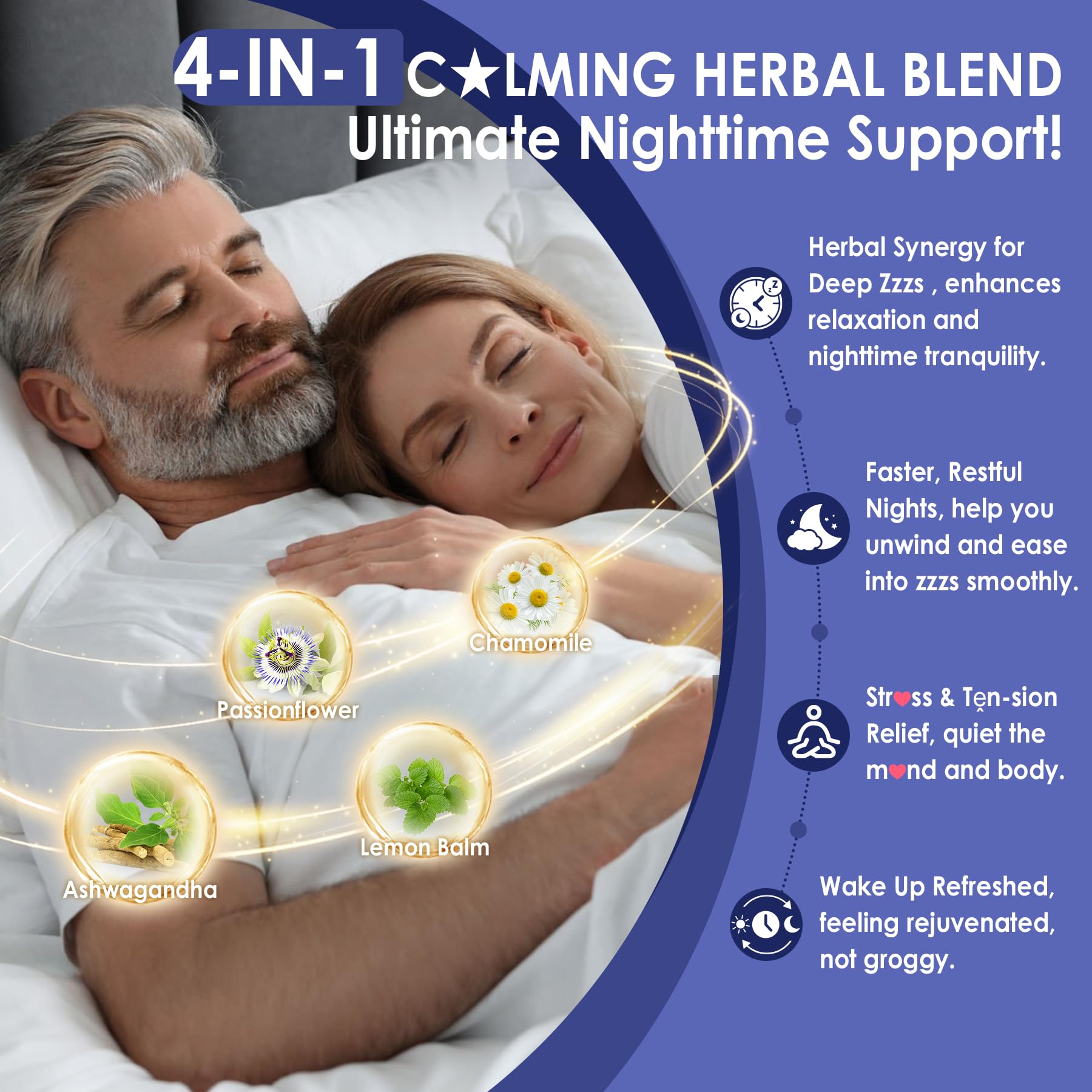 NEVISS tabletas junto a mesita de noche, ideal para uso antes de dormir