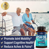 NEW AGE interior del frasco con softgels para evaluar cantidad