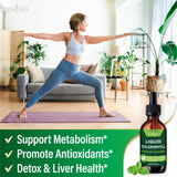 NEW AGE etiqueta con ingredientes y modo de uso visible y claro
