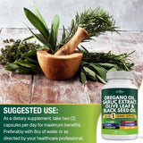 NEW AGE hoja de olivo y astrágalo juntas destacando origen botánico