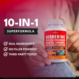 NEW AGE etiqueta con tabla nutricional clara y confiable