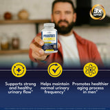 NEW AGE etiqueta con lista de ingredientes y certificaciones visibles