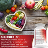 NEW AGE suplemento en una mesa de desayuno mostrando uso cotidiano y practicidad