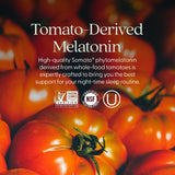 New Chapter etiqueta con ingredientes y certificaciones legibles