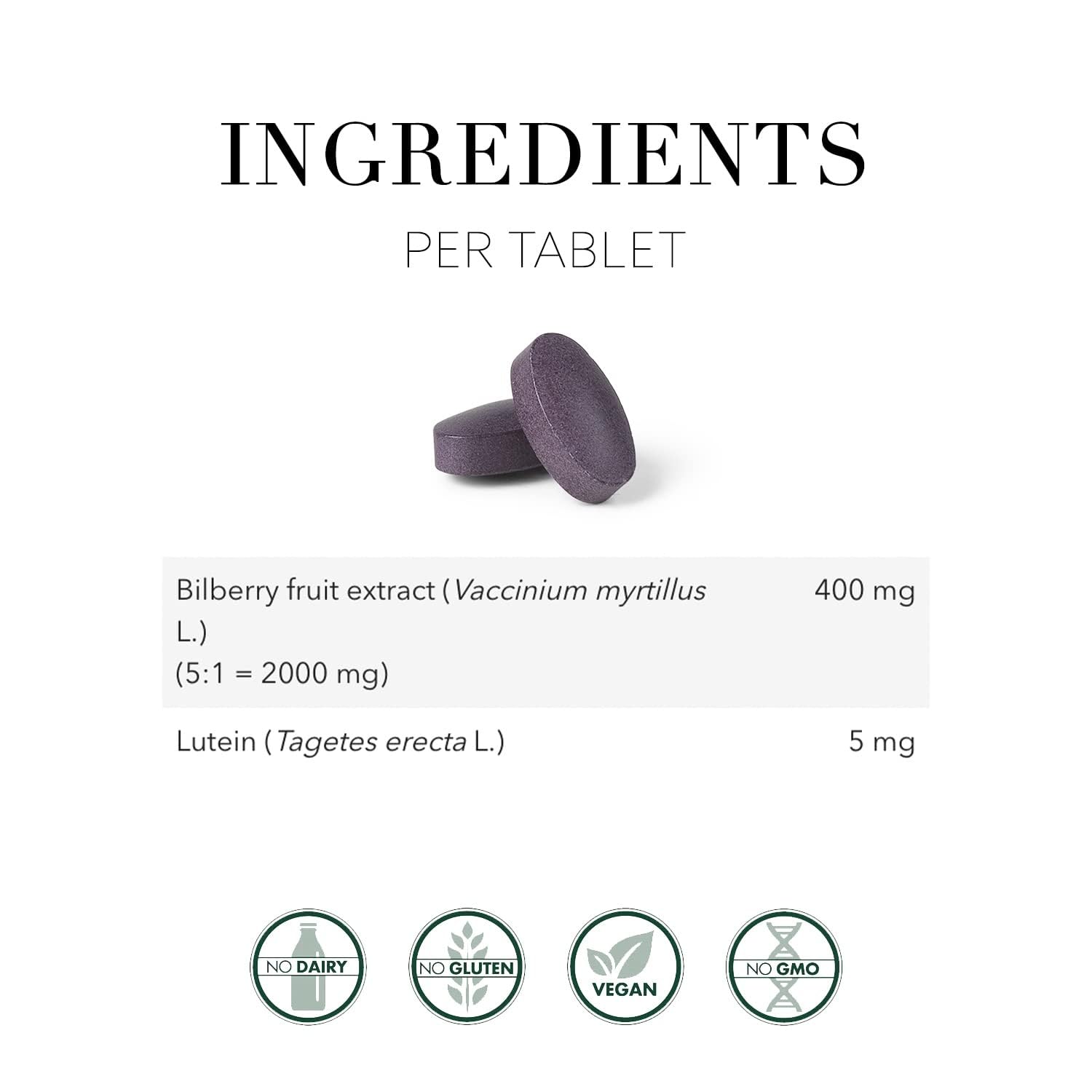 NEW NORDIC etiqueta con ingredientes visibles y confianza escandinava