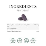 NEW NORDIC etiqueta con ingredientes visibles y confianza escandinava