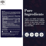 NEW NORDIC extracto de manzana como ingrediente botánico destacado
