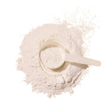 New Origins ingredientes principales: suero grass-fed y lecitina de girasol