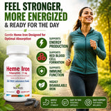 NEW ROOTS HERBAL cápsulas en primer plano resaltando textura y fácil deglución