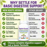 NEW ROOTS HERBAL producto en cocina saludable para uso diario